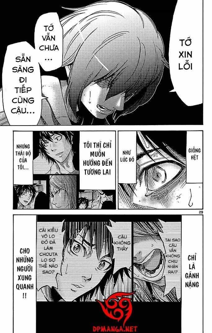 Alice In Borderland - Chương 30 - ảnh 28