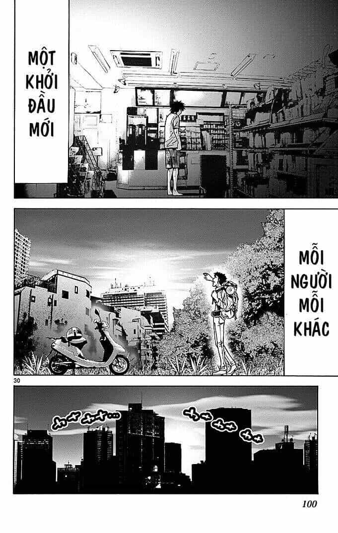 Alice In Borderland - Chương 30 - ảnh 29