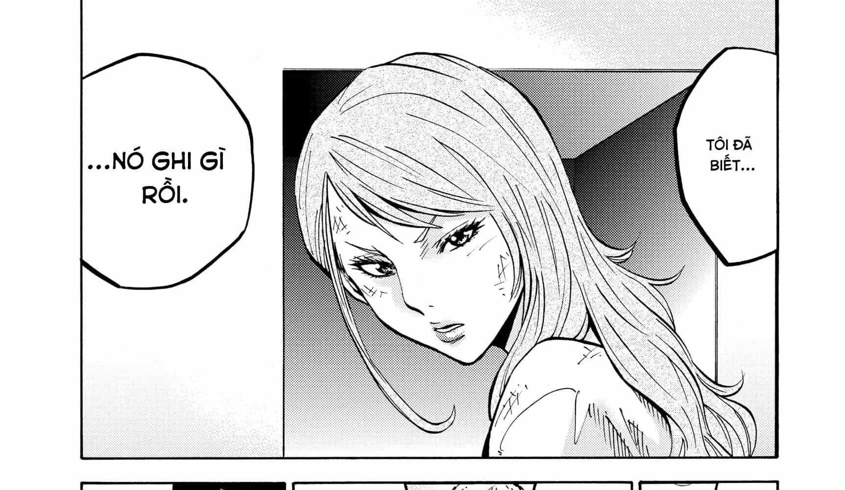 Alice In Borderland - Chương 4 - ảnh 11