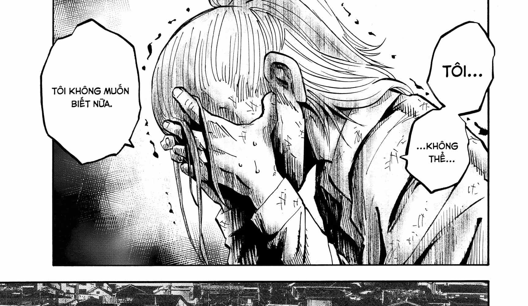 Alice In Borderland - Chương 4 - ảnh 38