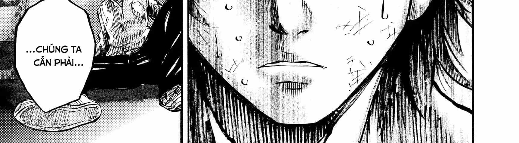 Alice In Borderland - Chương 4 - ảnh 47