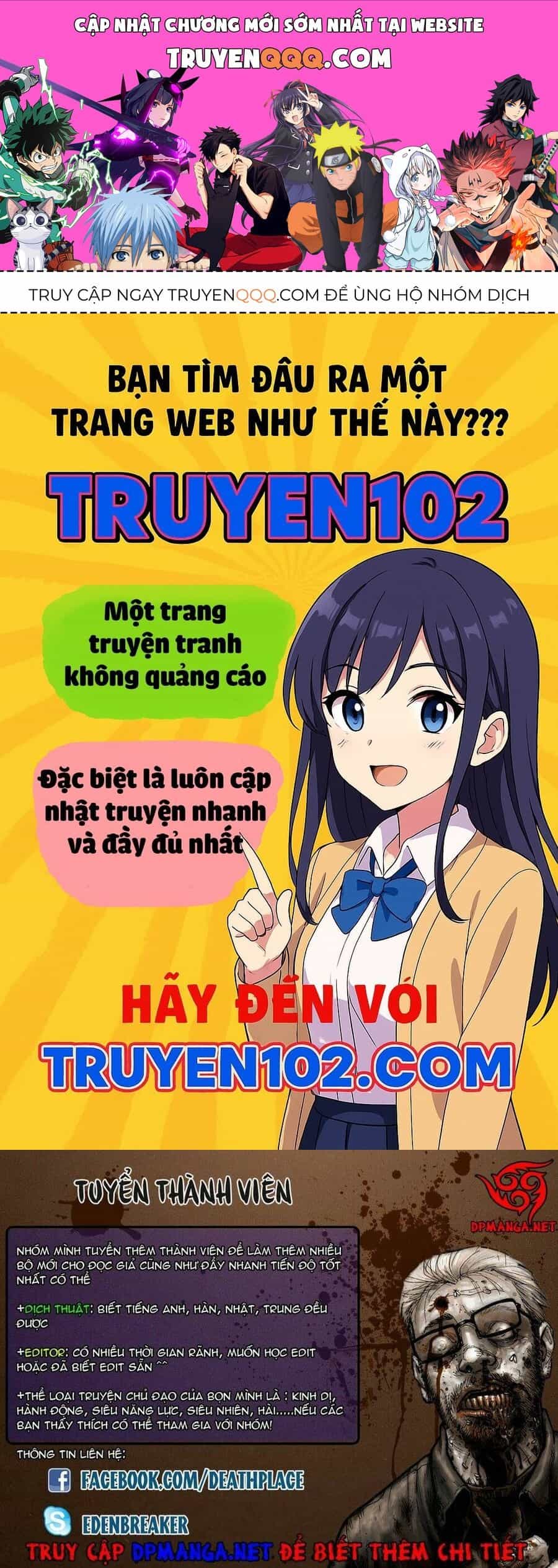 Alice In Borderland - Chương 32 - ảnh 1
