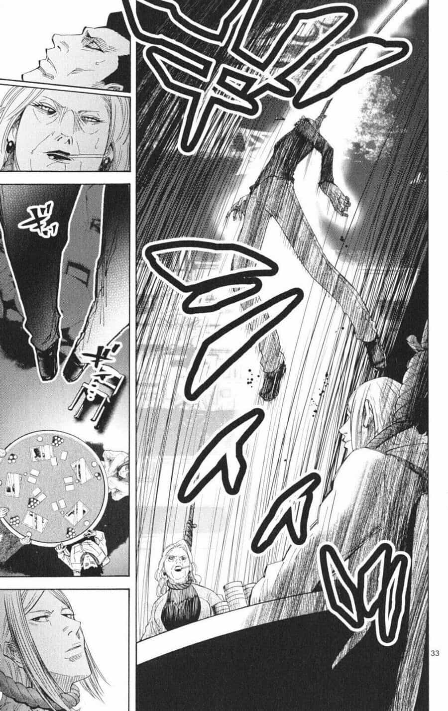 Alice In Borderland - Chương 35.1 - ảnh 33