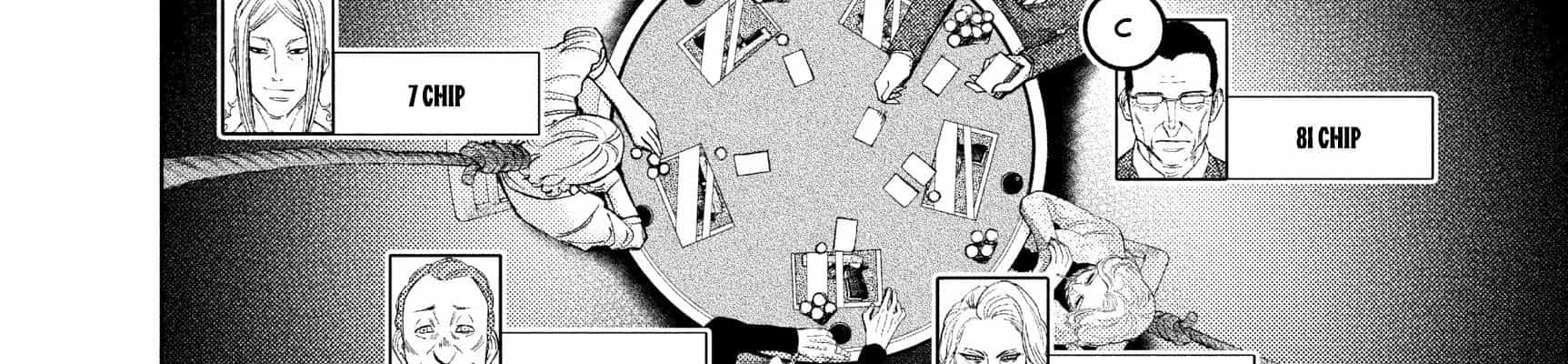 Alice In Borderland - Chương 35.5 - ảnh 100