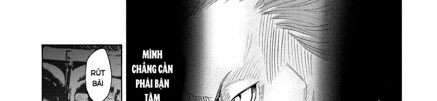 Alice In Borderland - Chương 35.5 - ảnh 106