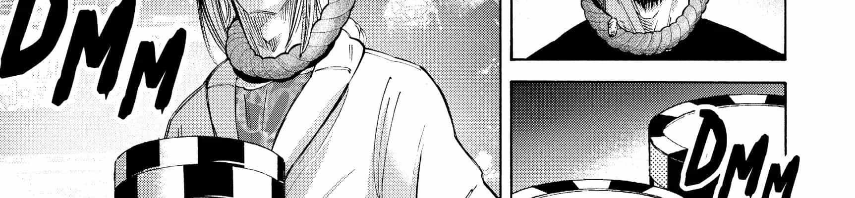 Alice In Borderland - Chương 35.5 - ảnh 110