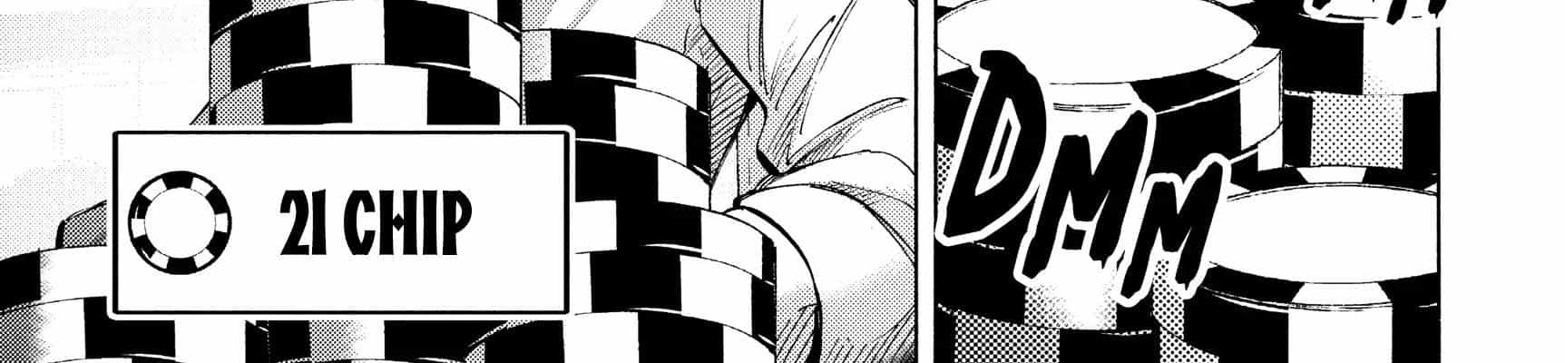 Alice In Borderland - Chương 35.5 - ảnh 111