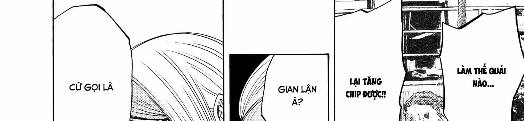 Alice In Borderland - Chương 35.5 - ảnh 113