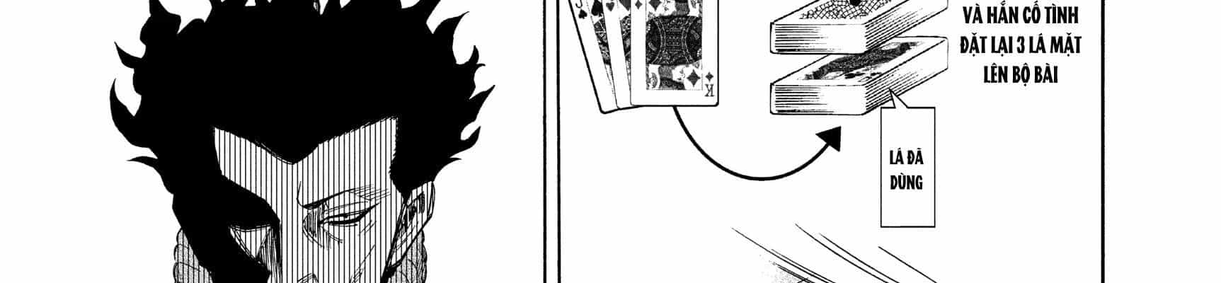 Alice In Borderland - Chương 35.5 - ảnh 135