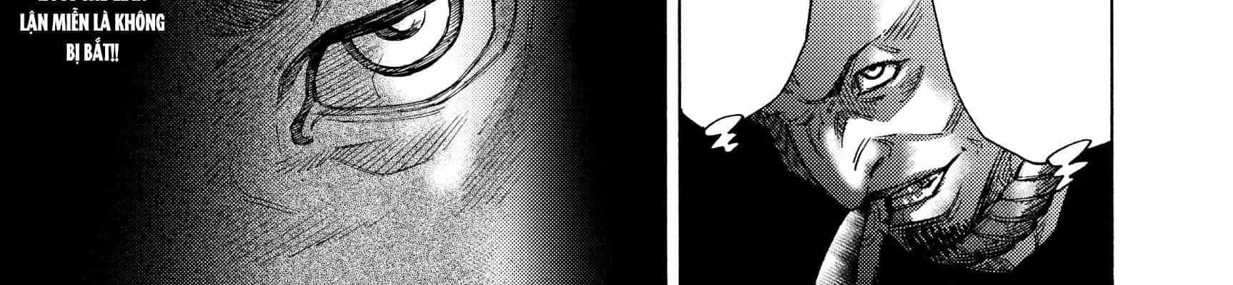 Alice In Borderland - Chương 35.5 - ảnh 149