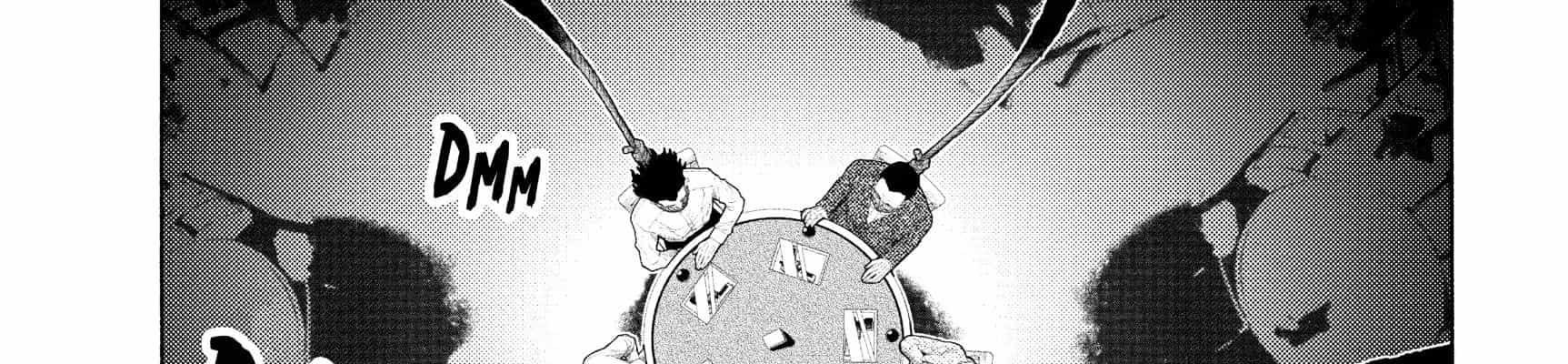 Alice In Borderland - Chương 35.5 - ảnh 15