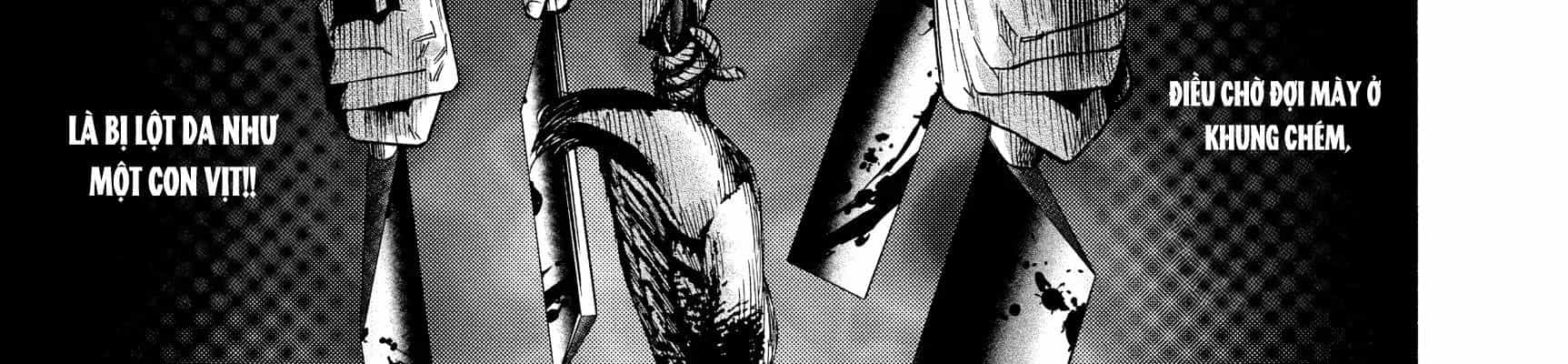 Alice In Borderland - Chương 35.5 - ảnh 152