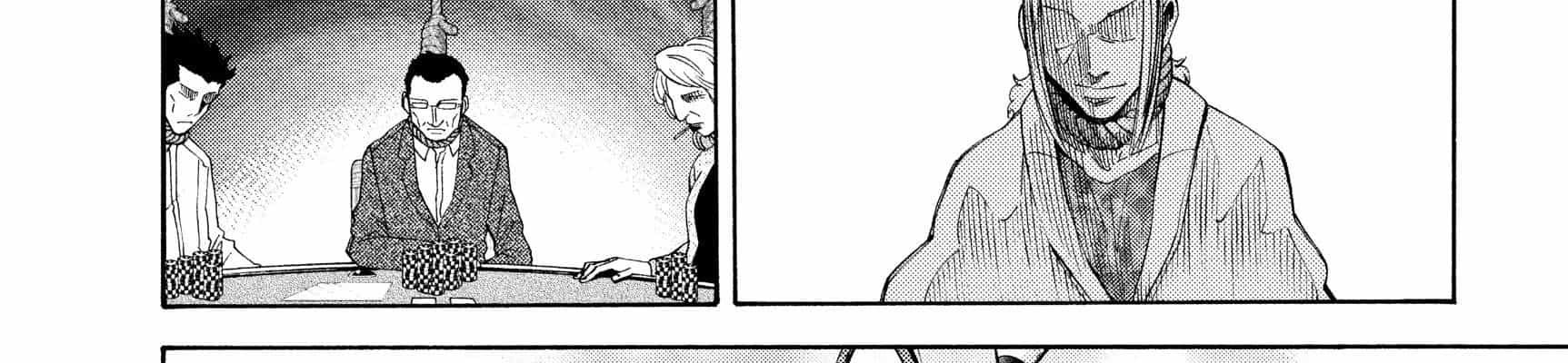 Alice In Borderland - Chương 35.5 - ảnh 156