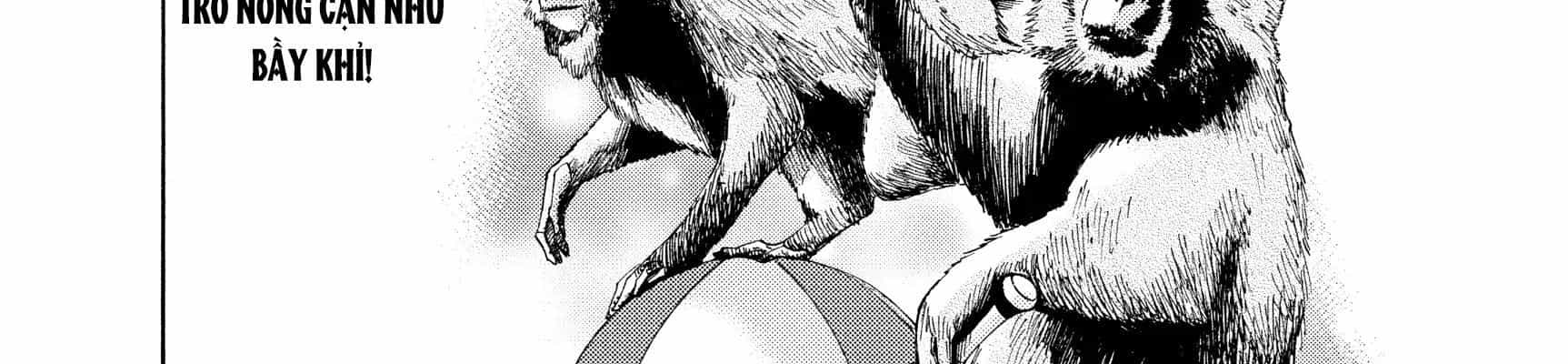 Alice In Borderland - Chương 35.5 - ảnh 158