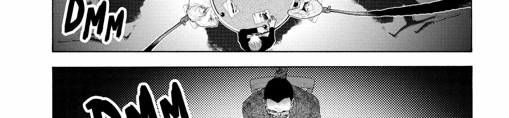 Alice In Borderland - Chương 35.5 - ảnh 16
