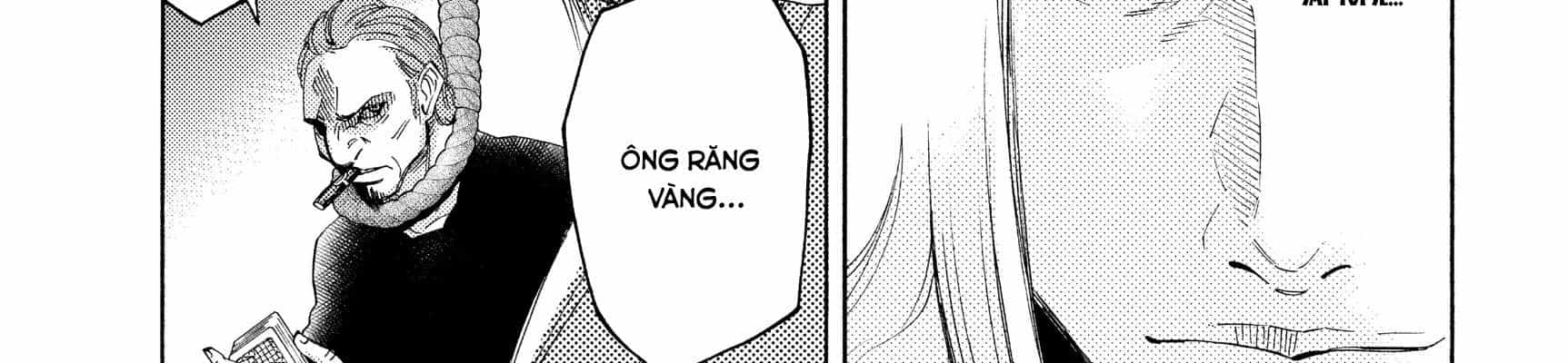 Alice In Borderland - Chương 35.5 - ảnh 160