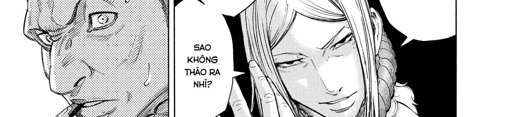 Alice In Borderland - Chương 35.5 - ảnh 163