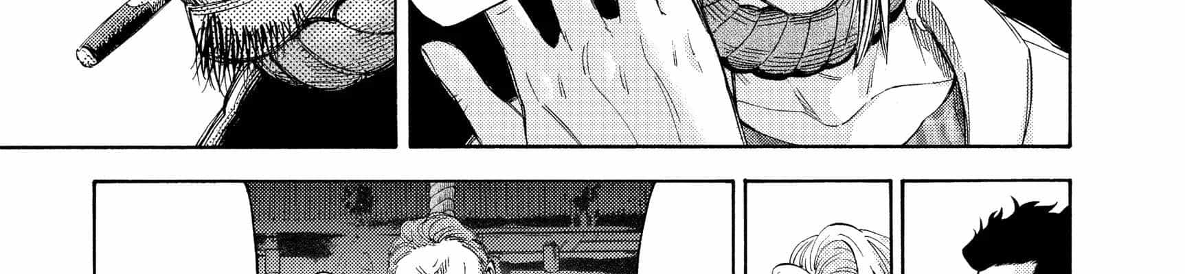 Alice In Borderland - Chương 35.5 - ảnh 164