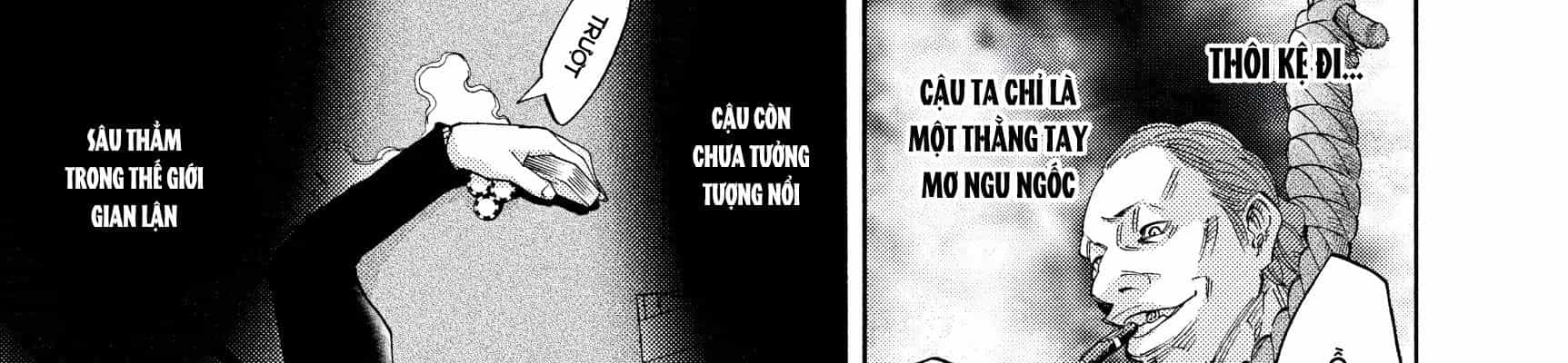 Alice In Borderland - Chương 35.5 - ảnh 166