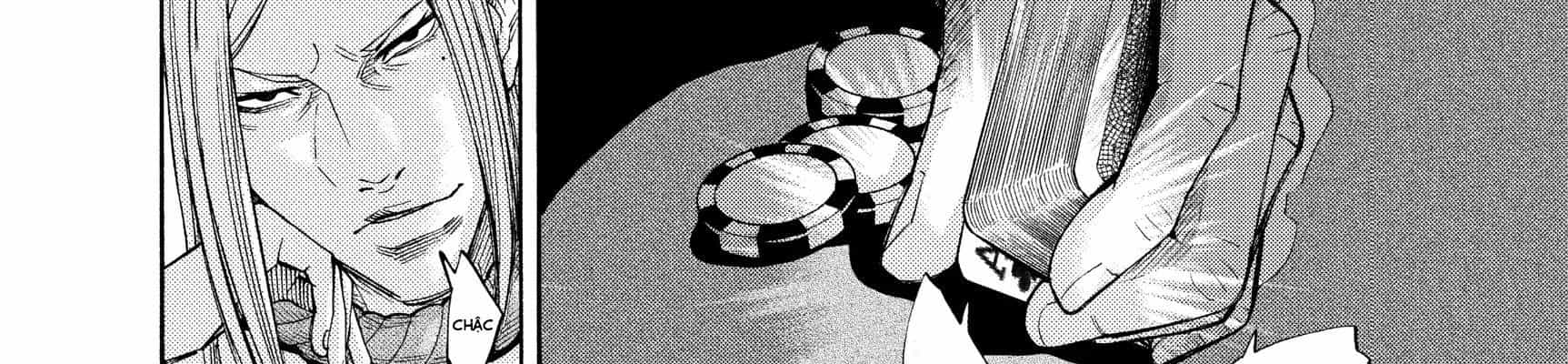 Alice In Borderland - Chương 35.5 - ảnh 170