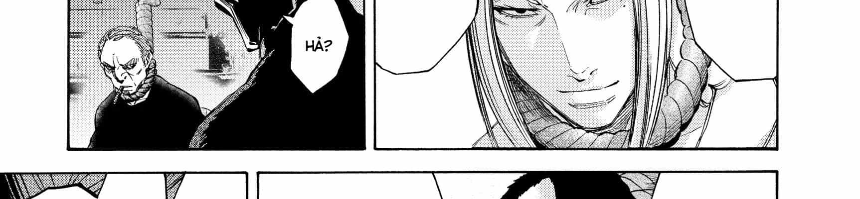 Alice In Borderland - Chương 35.5 - ảnh 177