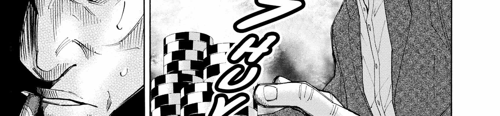 Alice In Borderland - Chương 35.5 - ảnh 179