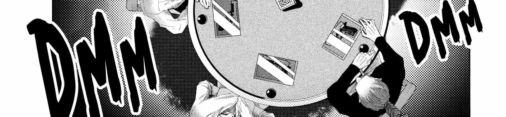 Alice In Borderland - Chương 35.5 - ảnh 18