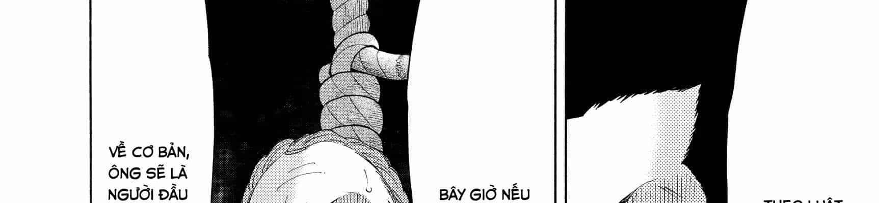 Alice In Borderland - Chương 35.5 - ảnh 183