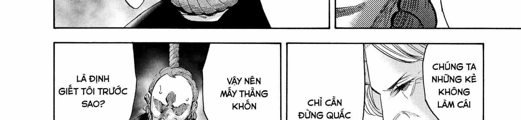 Alice In Borderland - Chương 35.5 - ảnh 185