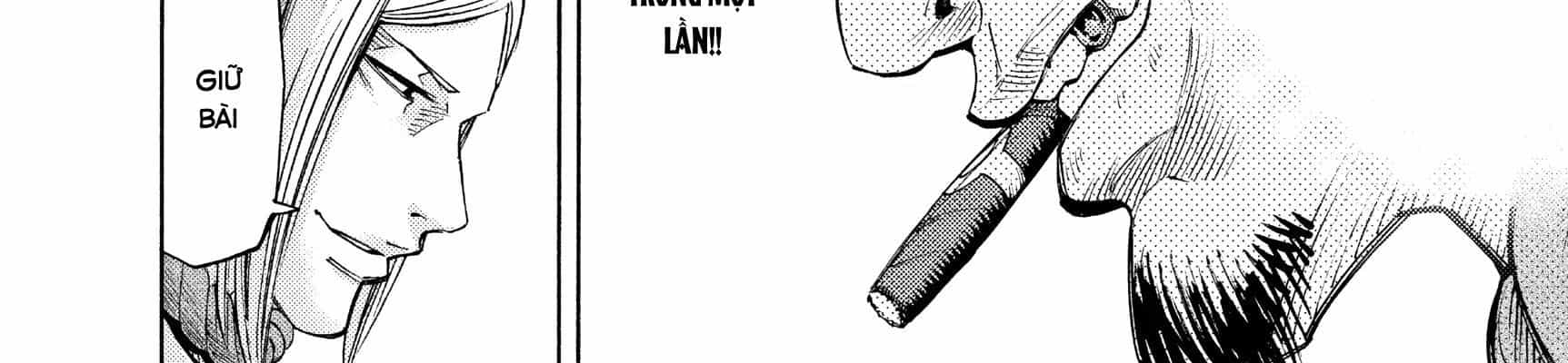 Alice In Borderland - Chương 35.5 - ảnh 188