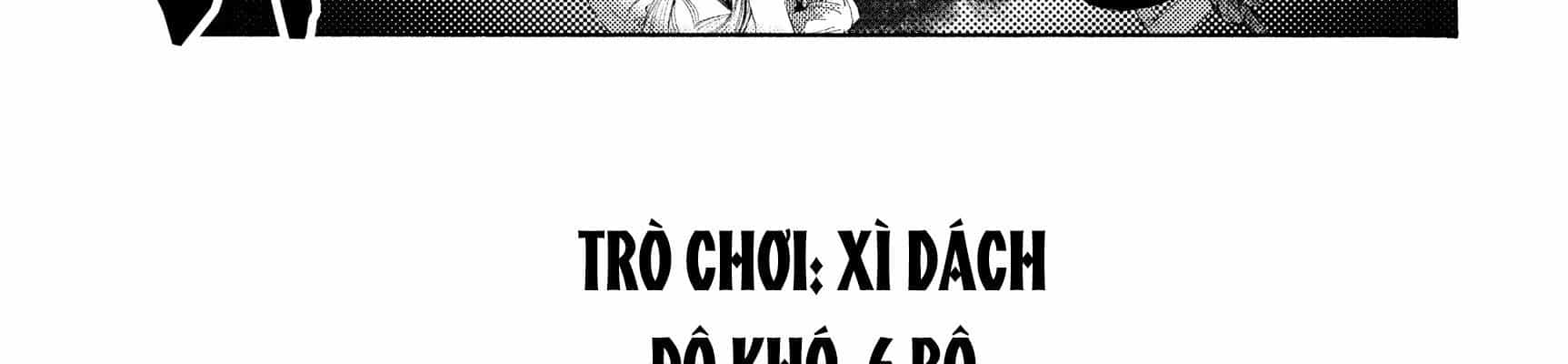 Alice In Borderland - Chương 35.5 - ảnh 19