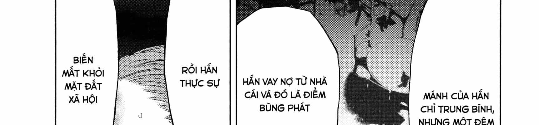 Alice In Borderland - Chương 35.5 - ảnh 197