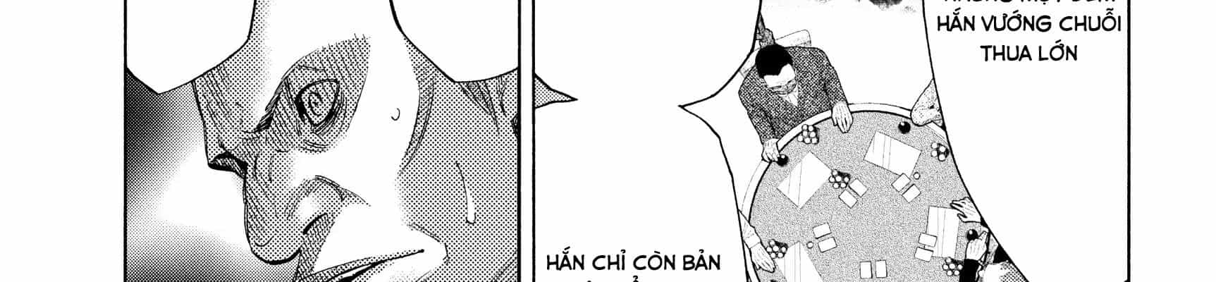 Alice In Borderland - Chương 35.5 - ảnh 198