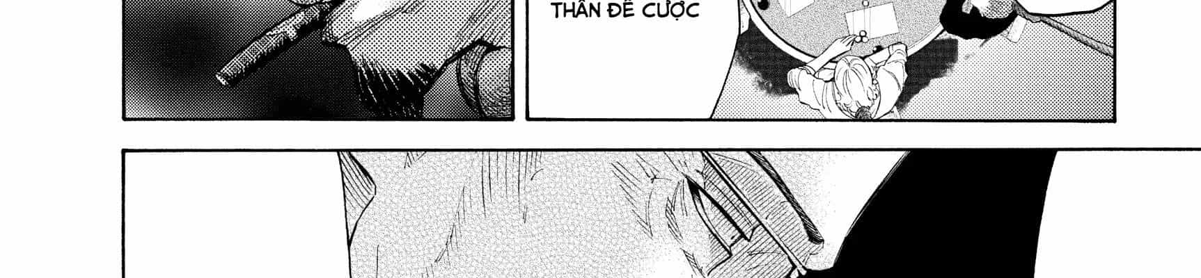 Alice In Borderland - Chương 35.5 - ảnh 199