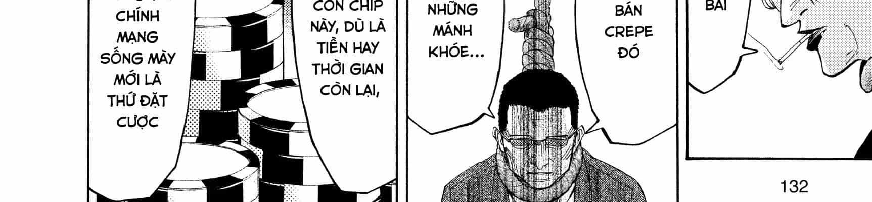 Alice In Borderland - Chương 35.5 - ảnh 202