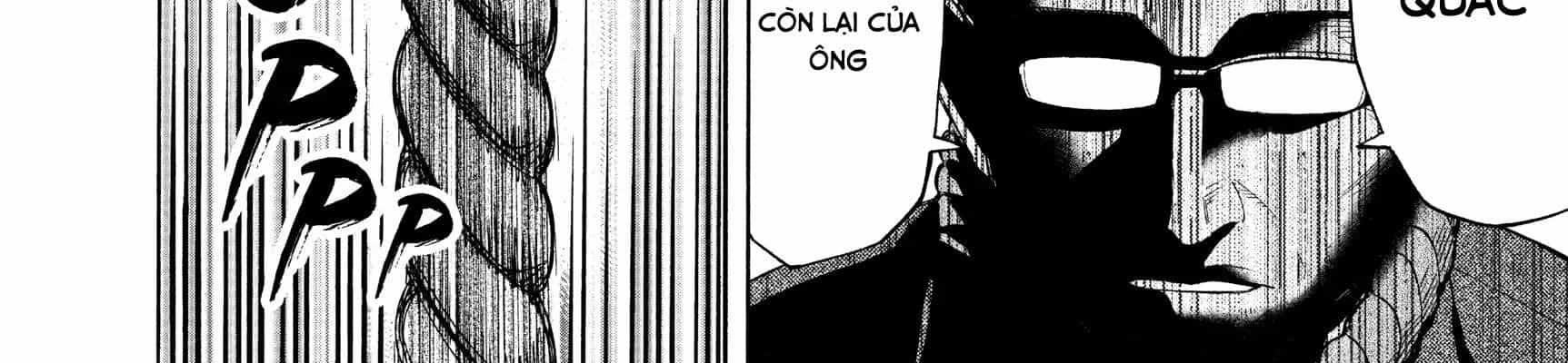 Alice In Borderland - Chương 35.5 - ảnh 216