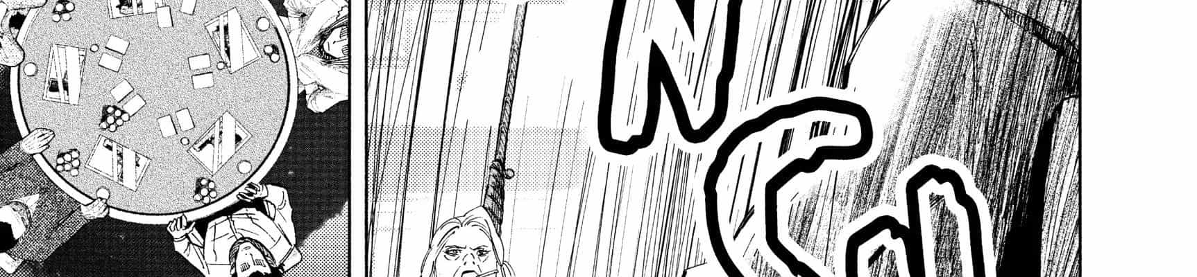 Alice In Borderland - Chương 35.5 - ảnh 222