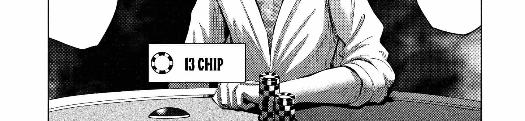 Alice In Borderland - Chương 35.5 - ảnh 230