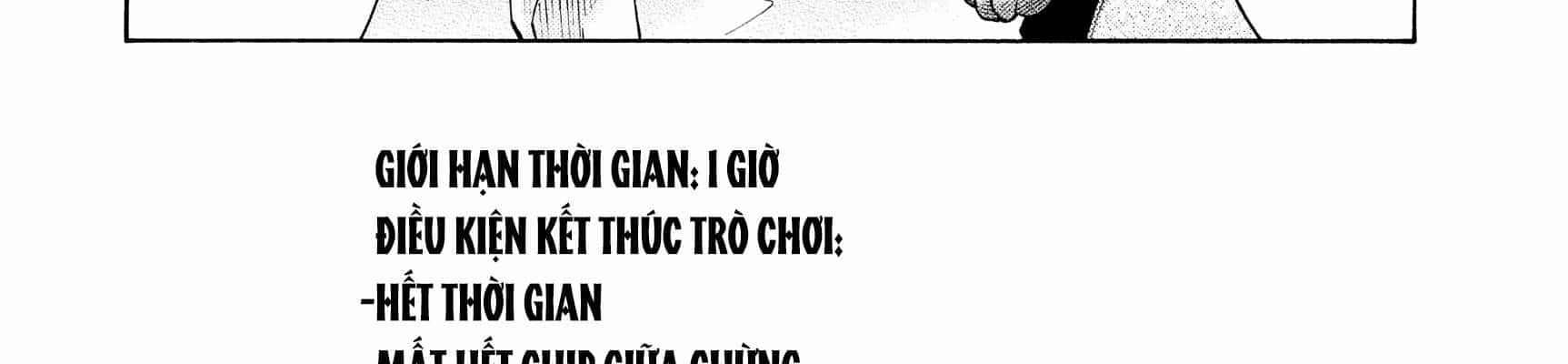 Alice In Borderland - Chương 35.5 - ảnh 26