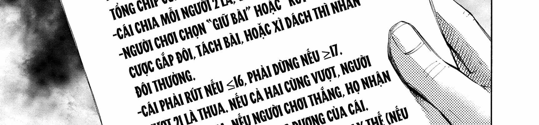 Alice In Borderland - Chương 35.5 - ảnh 40
