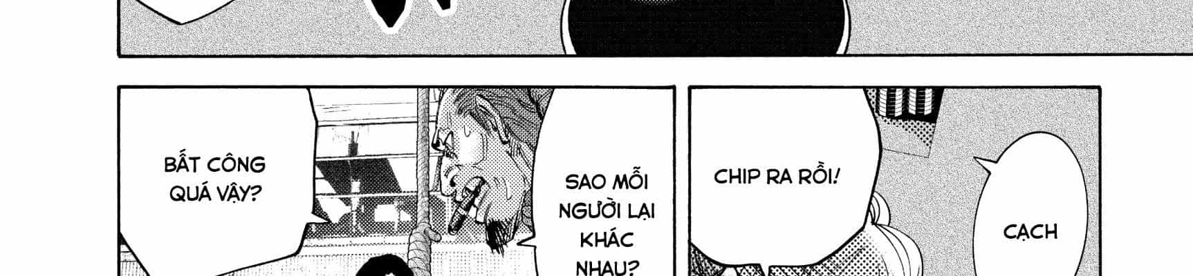 Alice In Borderland - Chương 35.5 - ảnh 47