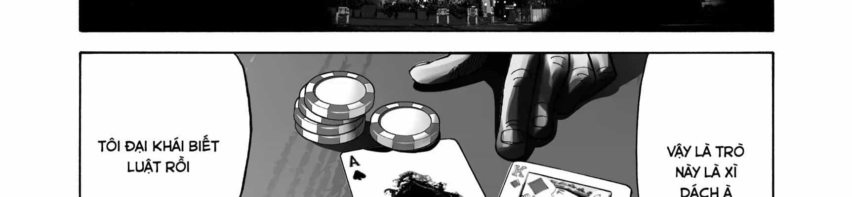 Alice In Borderland - Chương 35.5 - ảnh 5