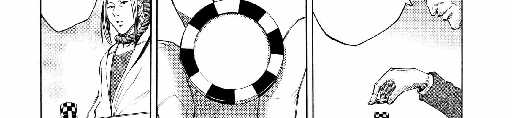Alice In Borderland - Chương 35.5 - ảnh 53