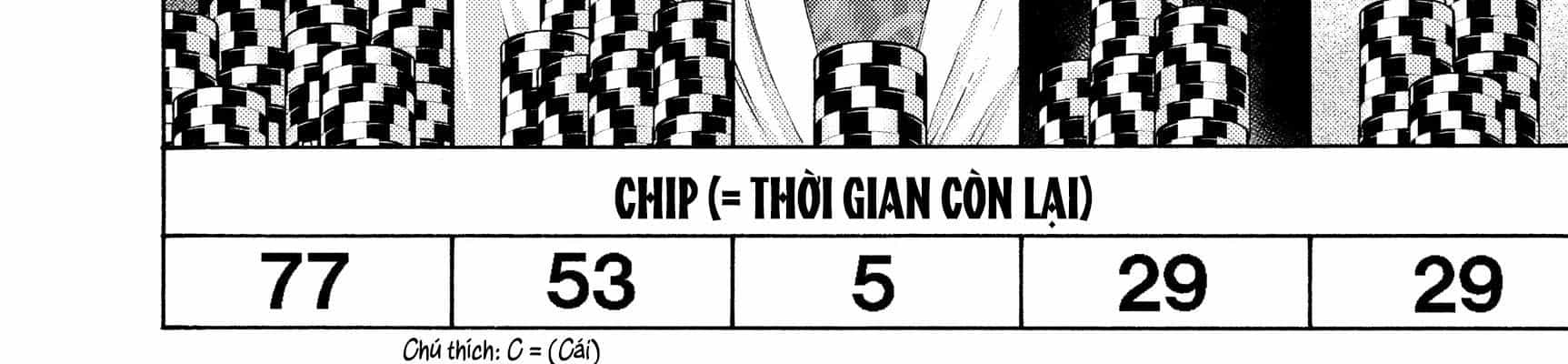 Alice In Borderland - Chương 35.5 - ảnh 60