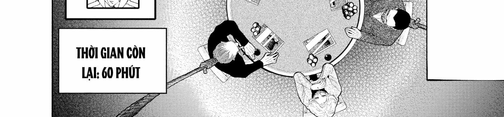 Alice In Borderland - Chương 35.5 - ảnh 62