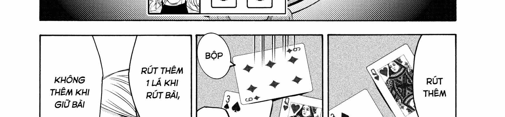 Alice In Borderland - Chương 35.5 - ảnh 68