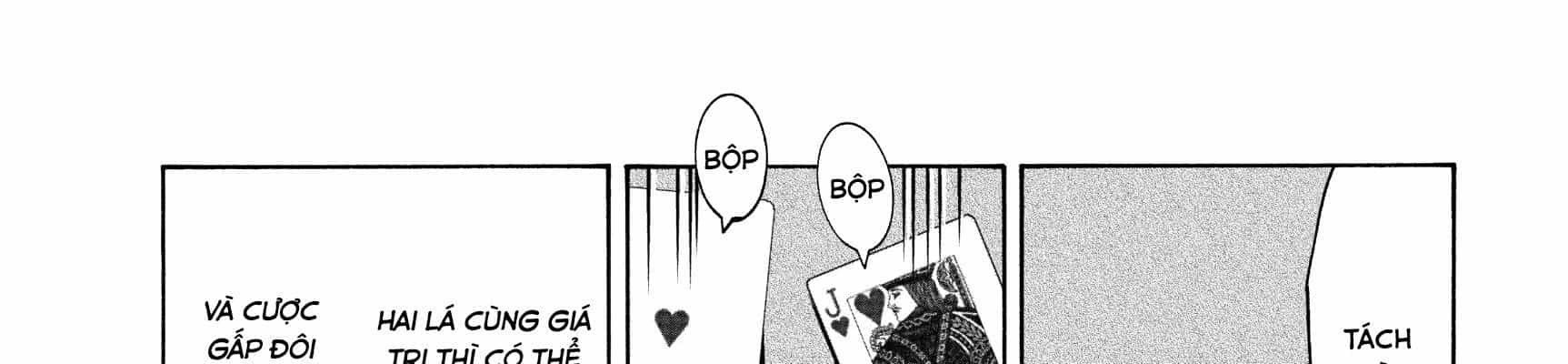 Alice In Borderland - Chương 35.5 - ảnh 71