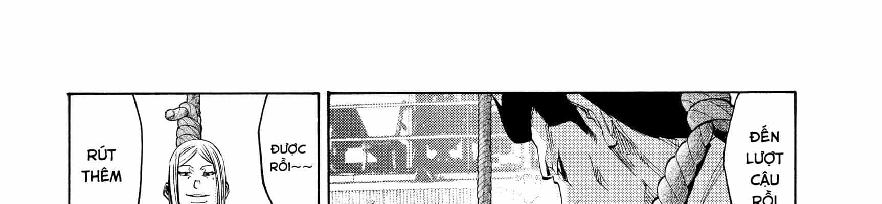Alice In Borderland - Chương 35.5 - ảnh 78