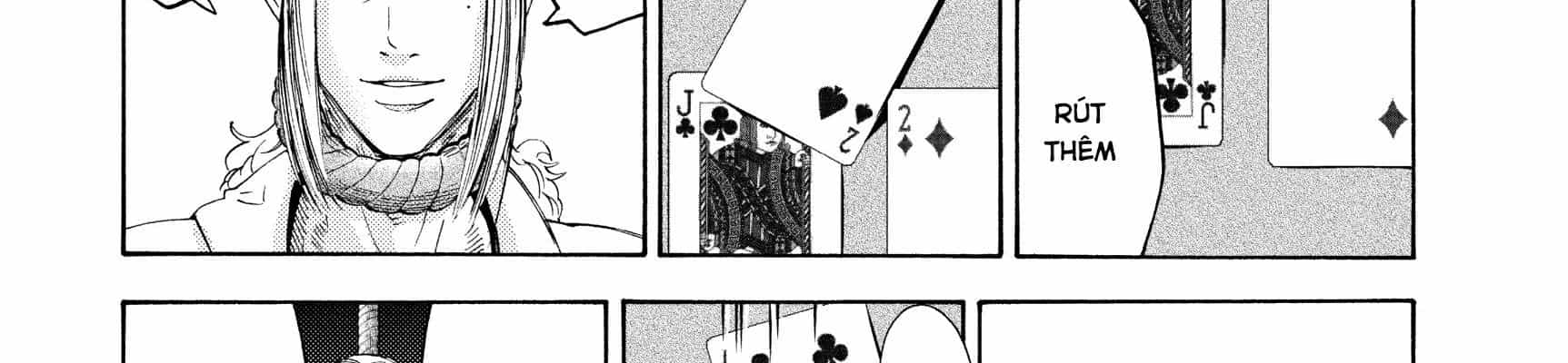Alice In Borderland - Chương 35.5 - ảnh 81