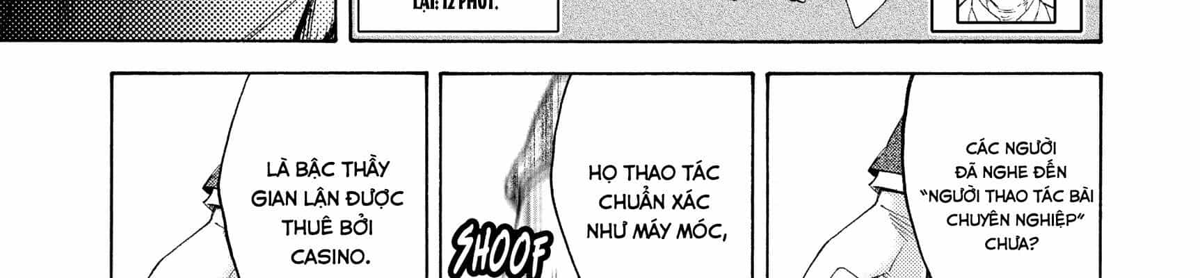Alice In Borderland - Chương 35.6 - ảnh 103